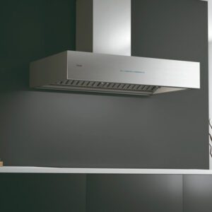 Decorative hood Pando P-1001