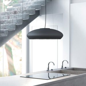 SkyLoop Ceramic Pendant