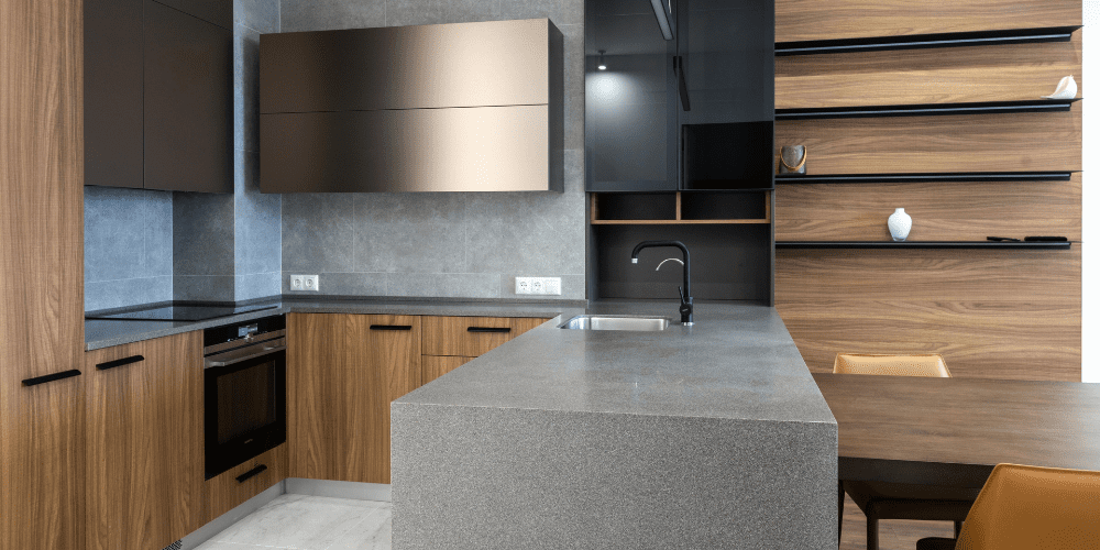 What Are Invisible Induction Islands? | Bilbeny Bespoke